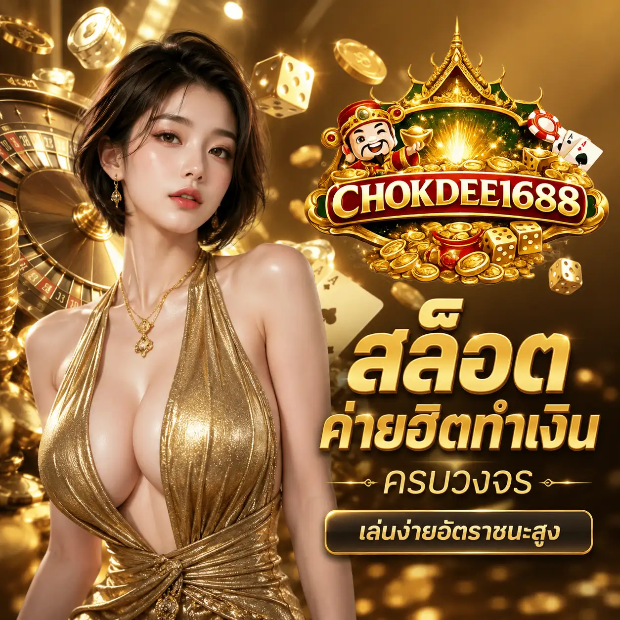 CHOKDEE1688