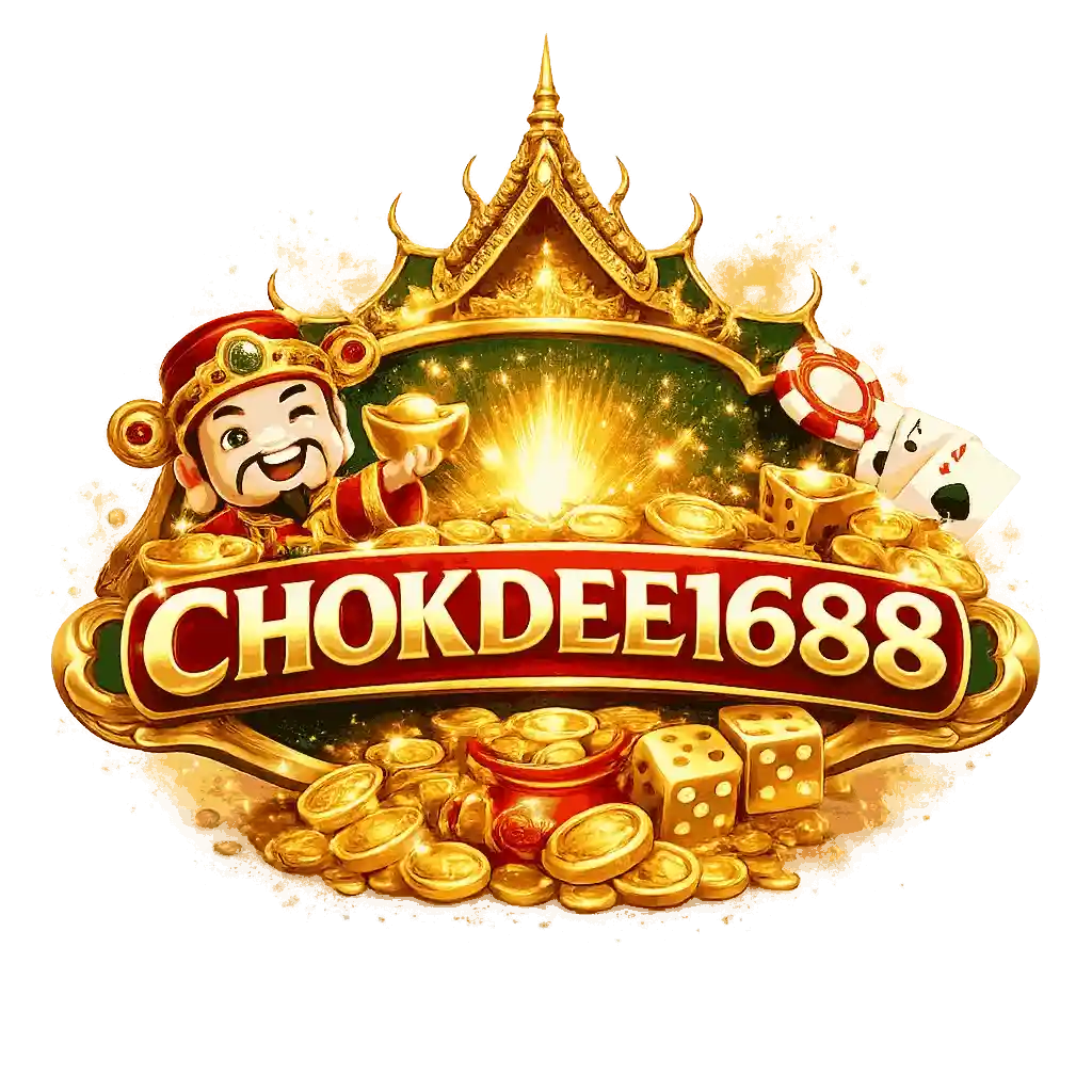 CHOKDEE1688